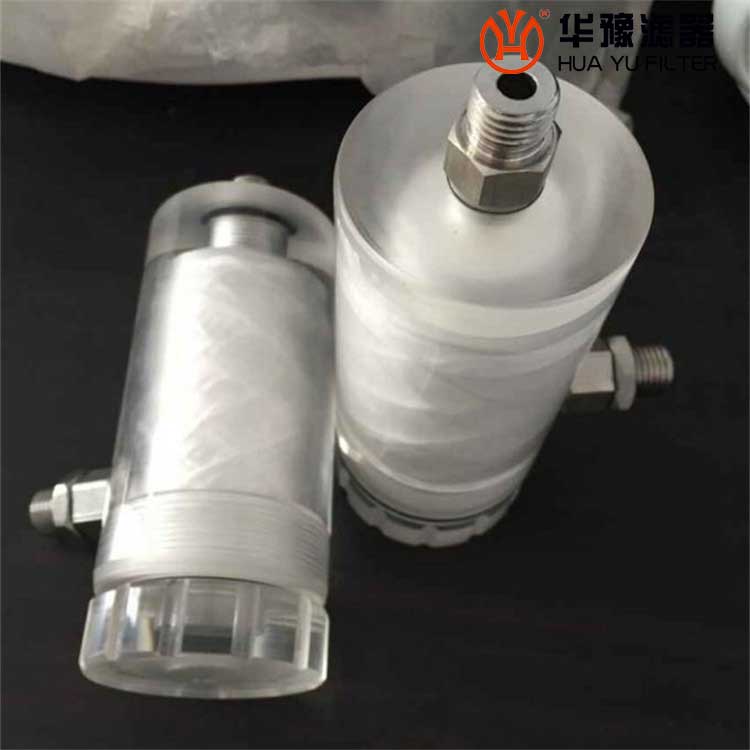 头号玩家娱乐平台水样过滤器滤芯GN03D-01