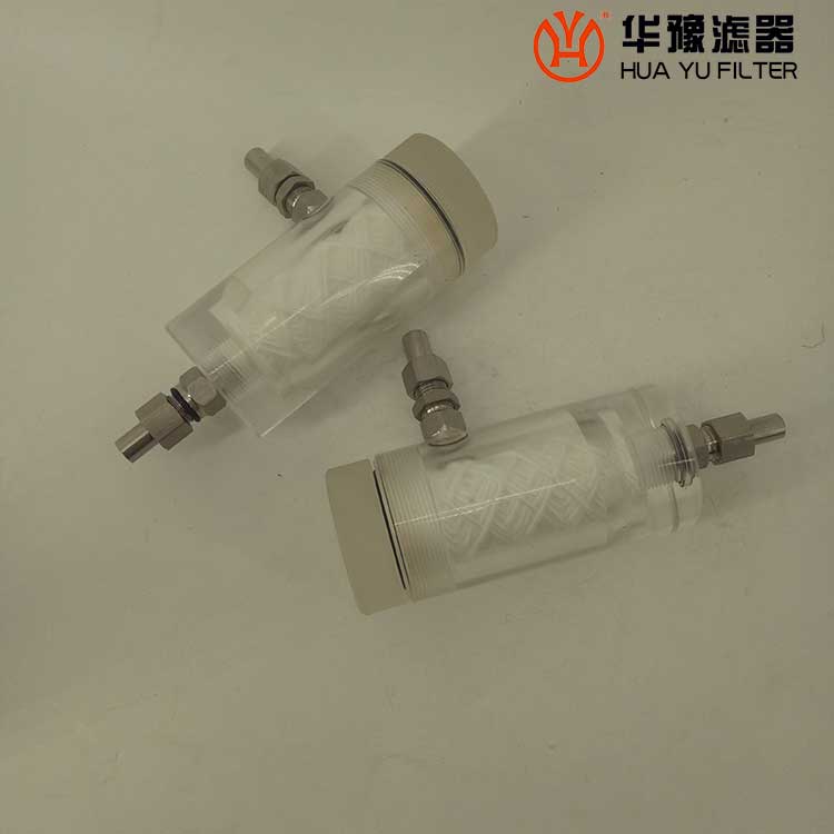 头号玩家娱乐平台水样低压过滤器SG-M-6HI