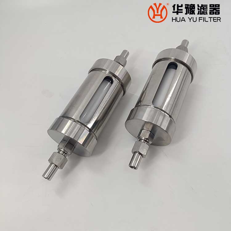 头号玩家娱乐平台SR61W-320P高压过滤器