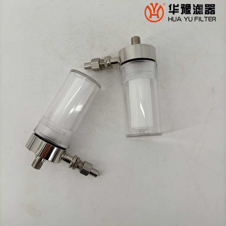 头号玩家娱乐平台水样低压过滤器 CY01A