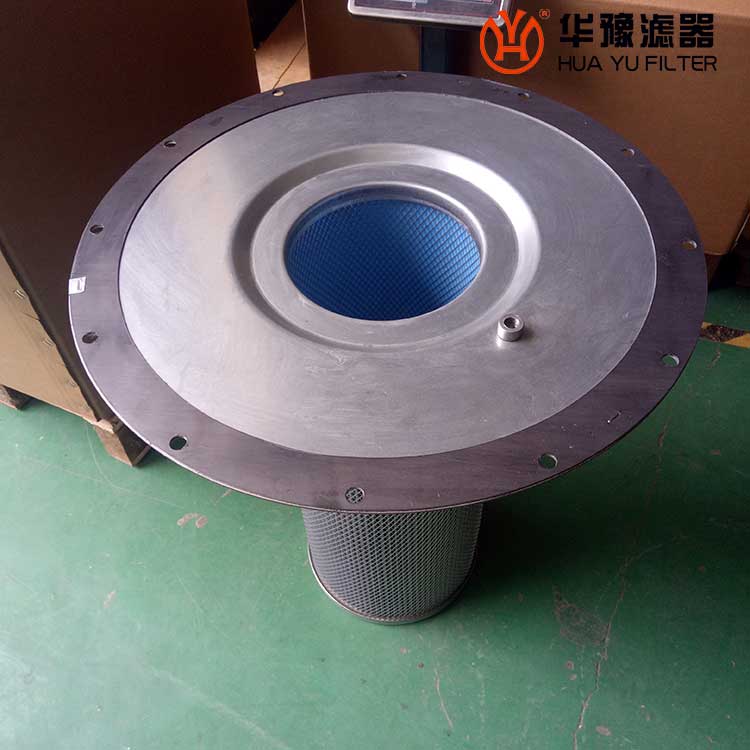 头号玩家娱乐平台250034-124寿力不锈钢空气滤芯