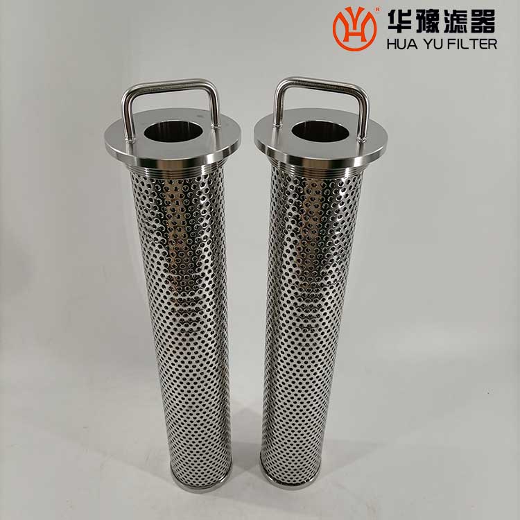 头号玩家娱乐平台液压油滤芯LA-80*450A25