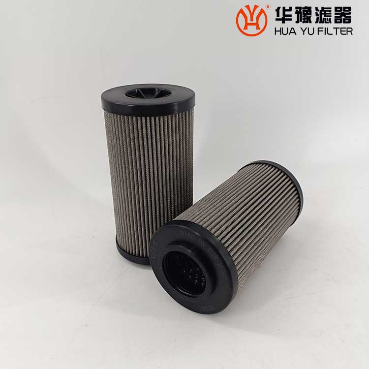 双筒过滤器0160DN010BN4HC贺德克滤芯