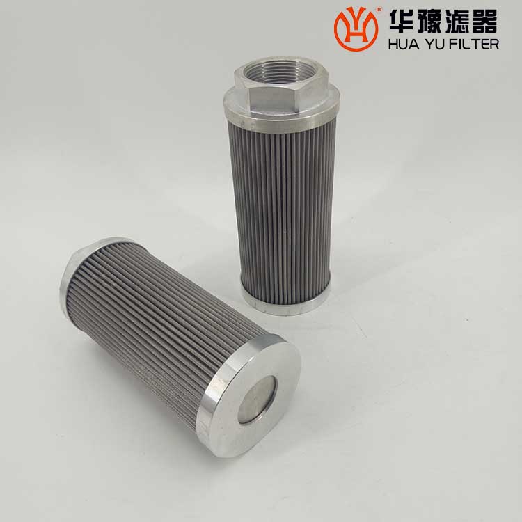 头号玩家娱乐平台AX1E10102D10VW不锈钢大流量回油滤芯