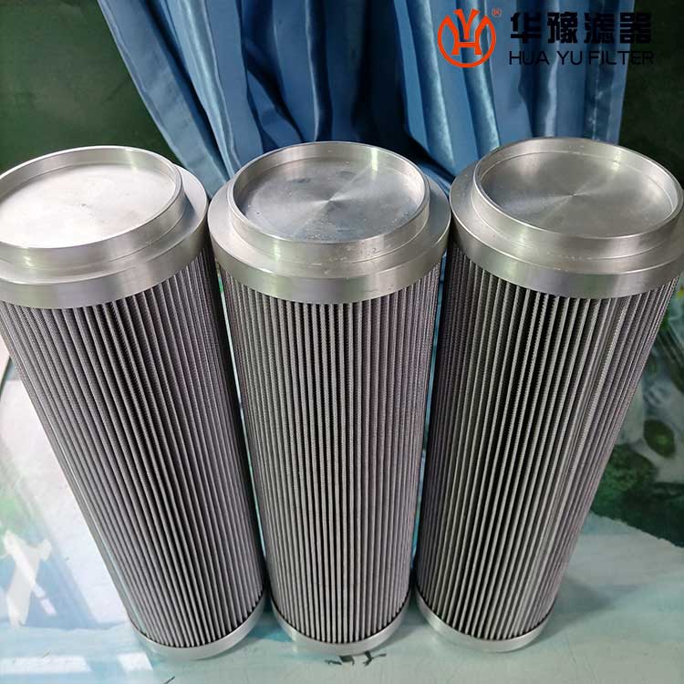 双筒滤油器滤芯LX-DYSLQ-40/50W-1.6C 头号玩家娱乐平台滤器