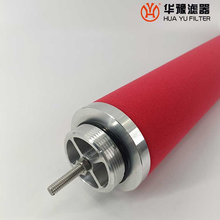 头号玩家娱乐平台JL-L-006A-005 空压机滤芯