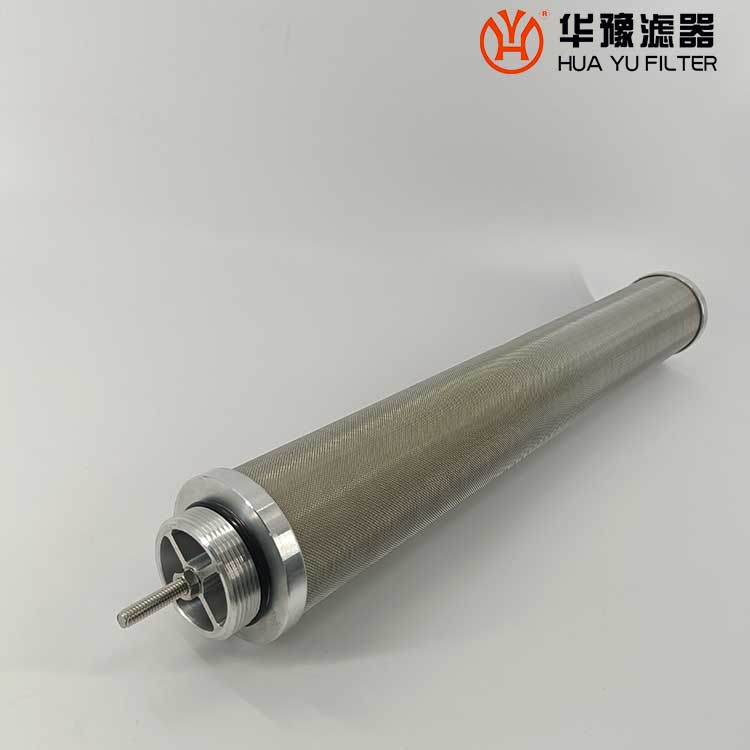 头号玩家娱乐平台JL-F-002D-005 压缩空气过滤器滤芯