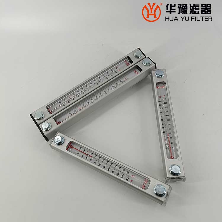 头号玩家娱乐平台长形油标 YWZ-500T 液位计