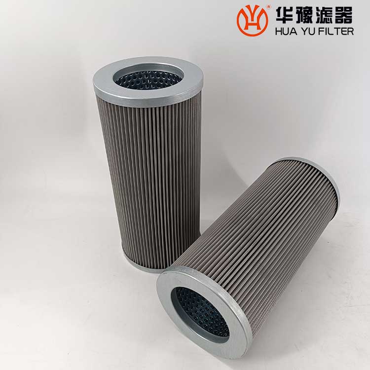 头号玩家娱乐平台SWCQ-A125*120FA 稀油站双筒过滤器滤芯