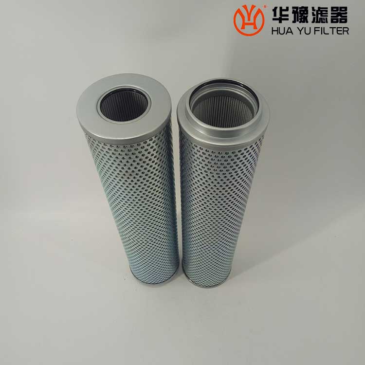 头号玩家娱乐平台黎明双筒过滤器直回式滤芯SFAX-250*10