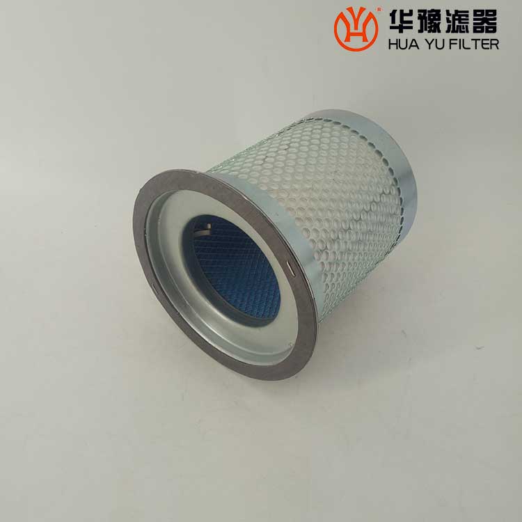 头号玩家娱乐平台空压机配件 GA132W-1614905600 油气分离滤芯