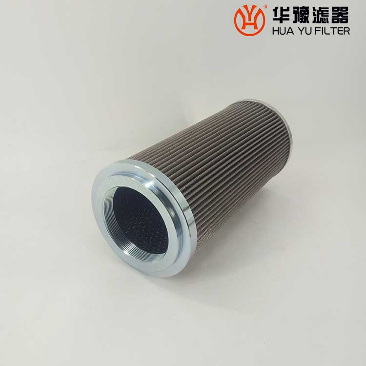 头号玩家娱乐平台LF80*450E10G 不锈钢滤油器滤芯