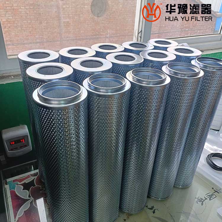 头号玩家娱乐平台SFAX-800*3Q黎明液压油滤芯