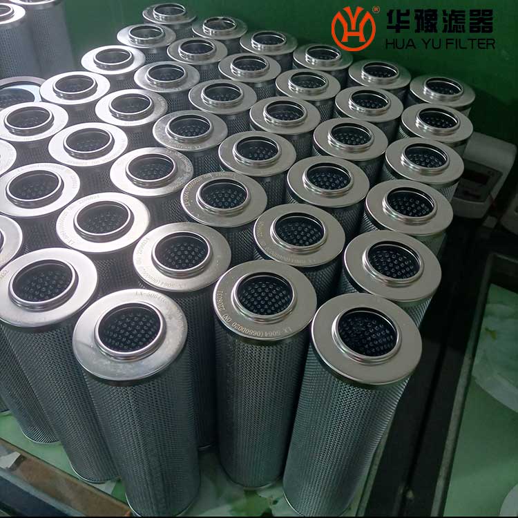 0660D020W/HC替代贺德克高压过滤器滤芯