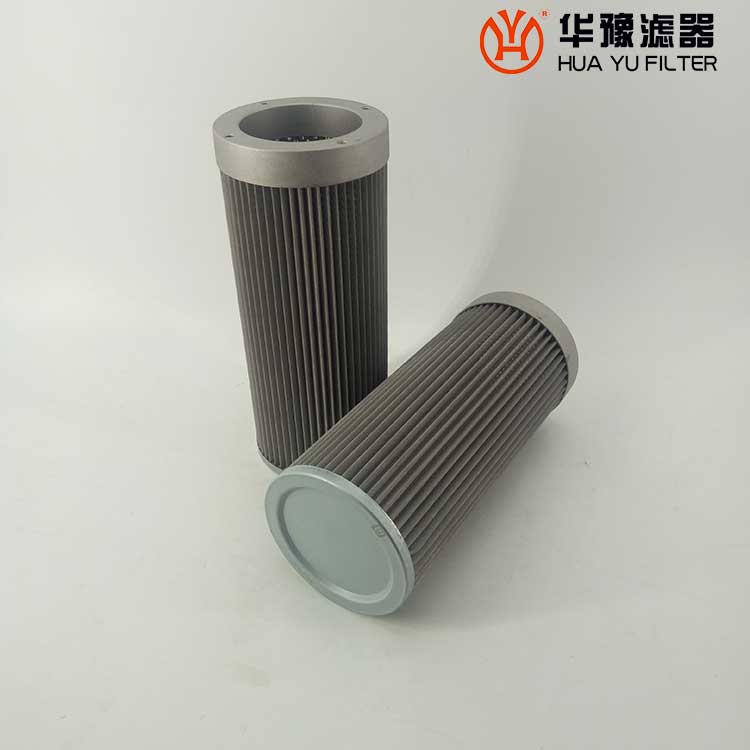头号玩家娱乐平台WU-630*100F-J系列吸油过滤器