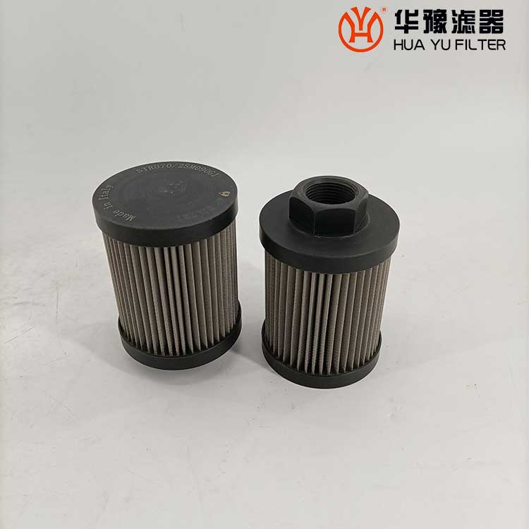 头号玩家娱乐平台吸油滤芯STR070-3BG1M60-HT