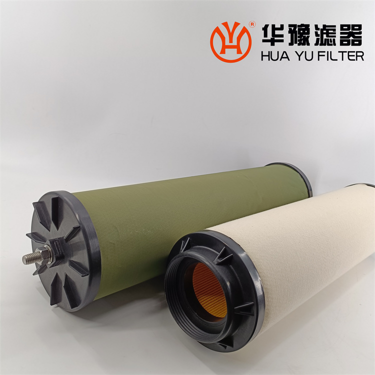 头号玩家娱乐平台聚结分离滤芯 JLX-150*500