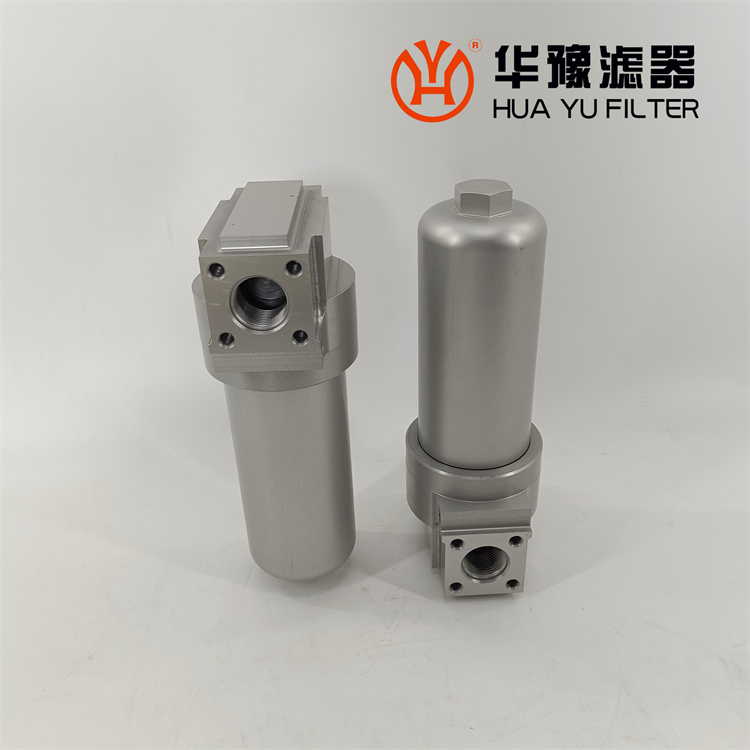 头号玩家娱乐平台YPH420高压管路过滤器