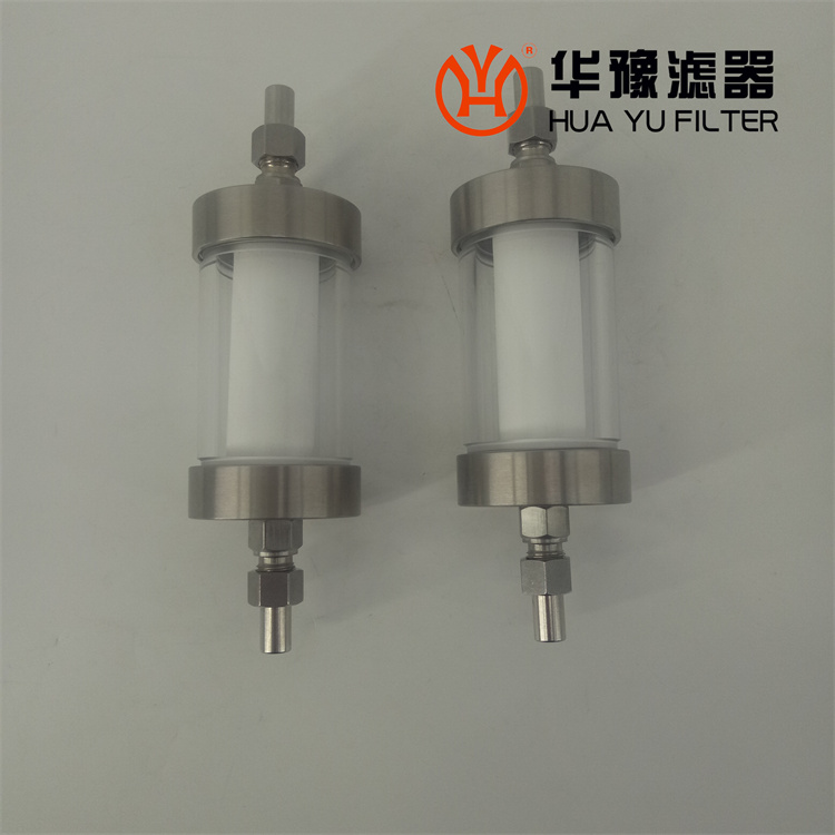 头号玩家娱乐平台PP2130-1低压水样过滤器