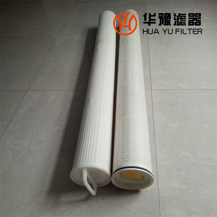 头号玩家娱乐平台DFM40PP005A01大流量滤芯