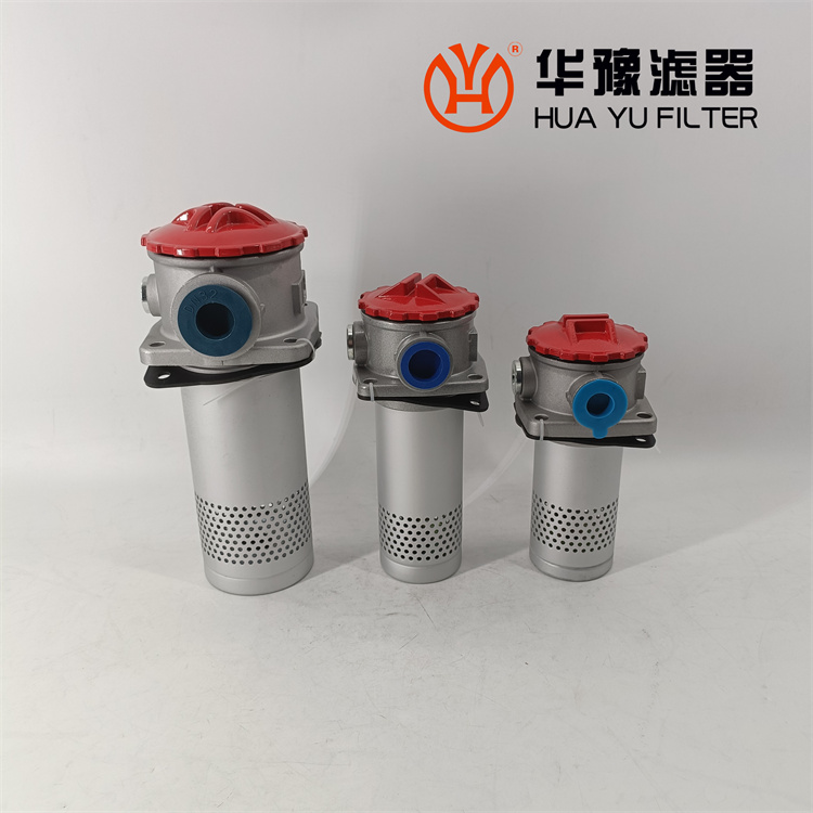 头号玩家娱乐平台黎明高压过滤器DF-H30*C/Y