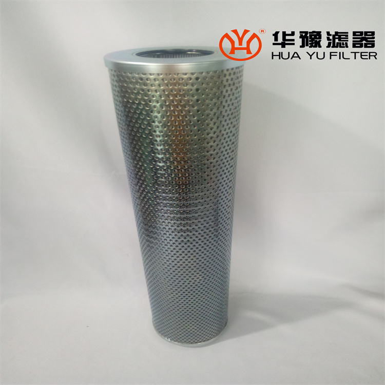 头号玩家娱乐平台SFAX-800*10双筒过滤器滤芯