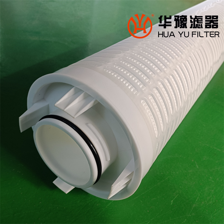 头号玩家娱乐平台反渗透保安过滤器滤芯TBG-5-40-2P