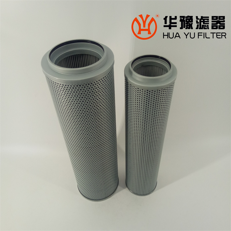 头号玩家娱乐平台WY-A300X10 黎明液压油滤芯