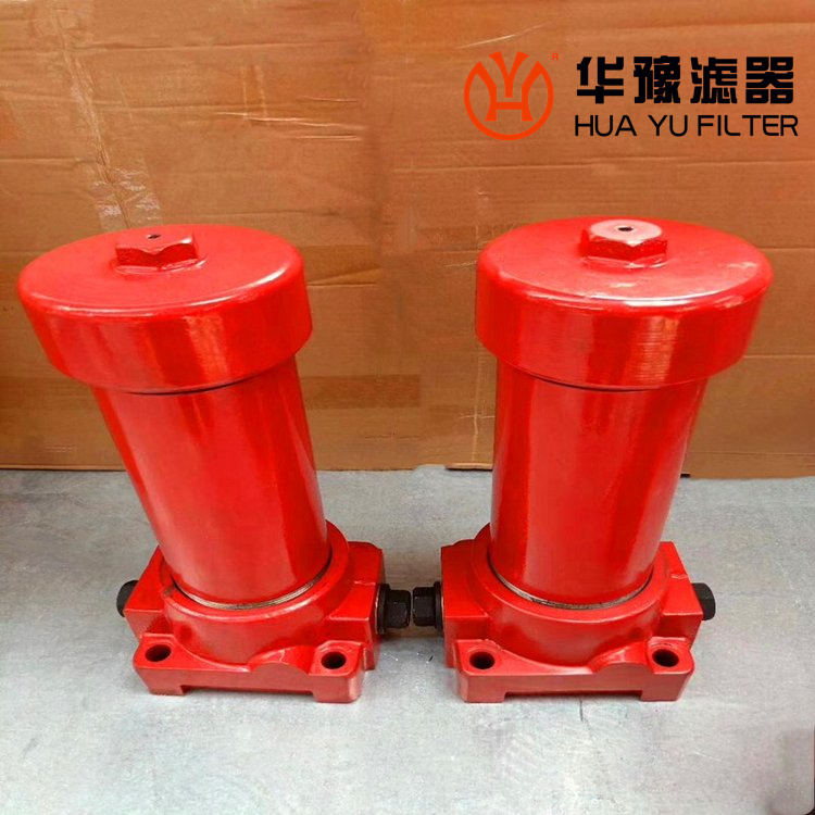 头号玩家娱乐平台XNJ系列箱内吸油过滤器