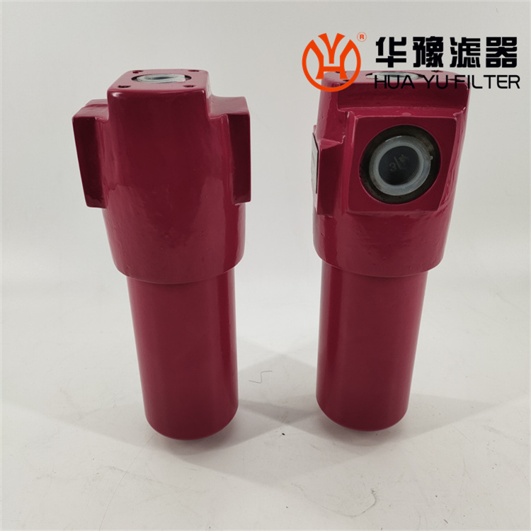 头号玩家娱乐平台DF系列叠加式过滤器