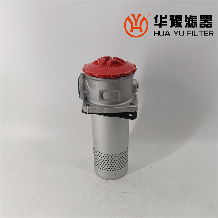头号玩家娱乐平台RFLD双筒回油过滤器