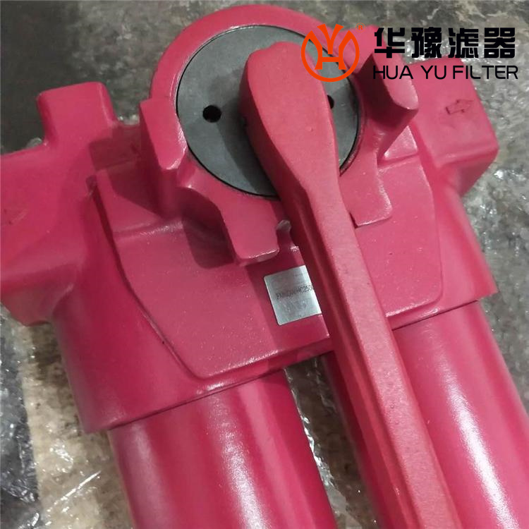 贺德克高压过滤器 DFFBN/HC160TF20C1.X