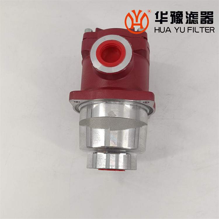 RF BN/HC330DL10D1.X/-L24,贺德克回油过滤器