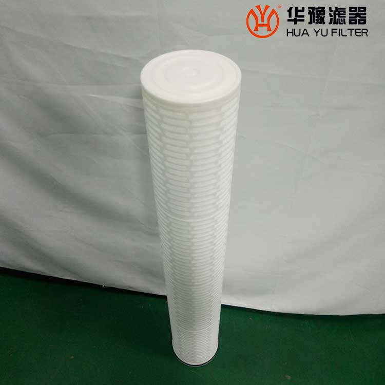 头号玩家娱乐平台HF150PPNB050040EC 颇尔大流量水滤芯