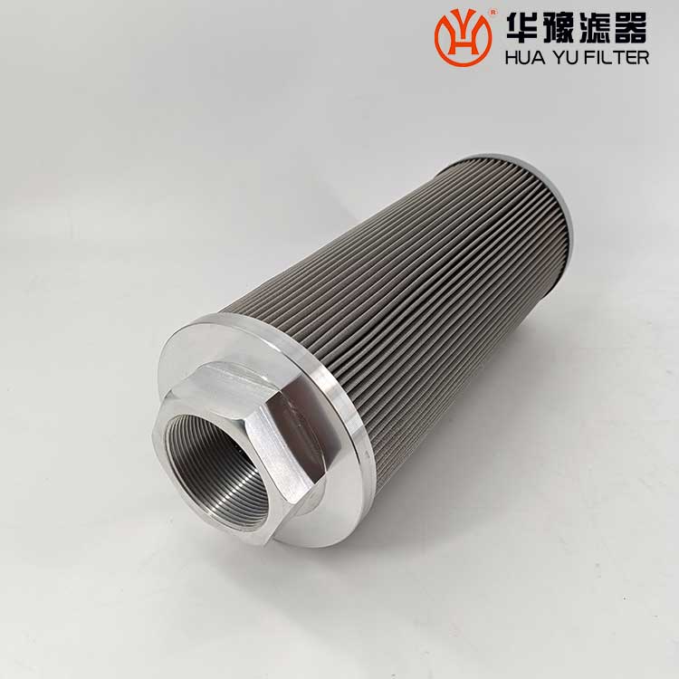 头号玩家娱乐平台DOF-16 吸油滤油器滤芯