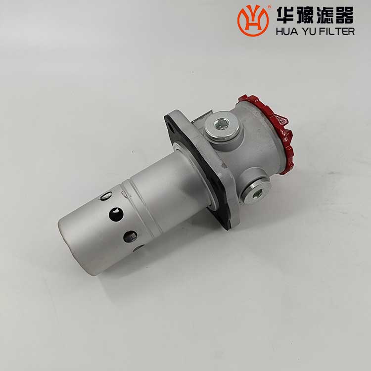 头号玩家娱乐平台TFB-70*80吸油过滤器