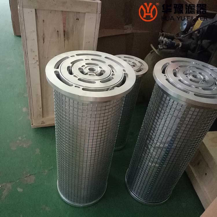 头号玩家娱乐平台供应 LY48/25W并联滤芯