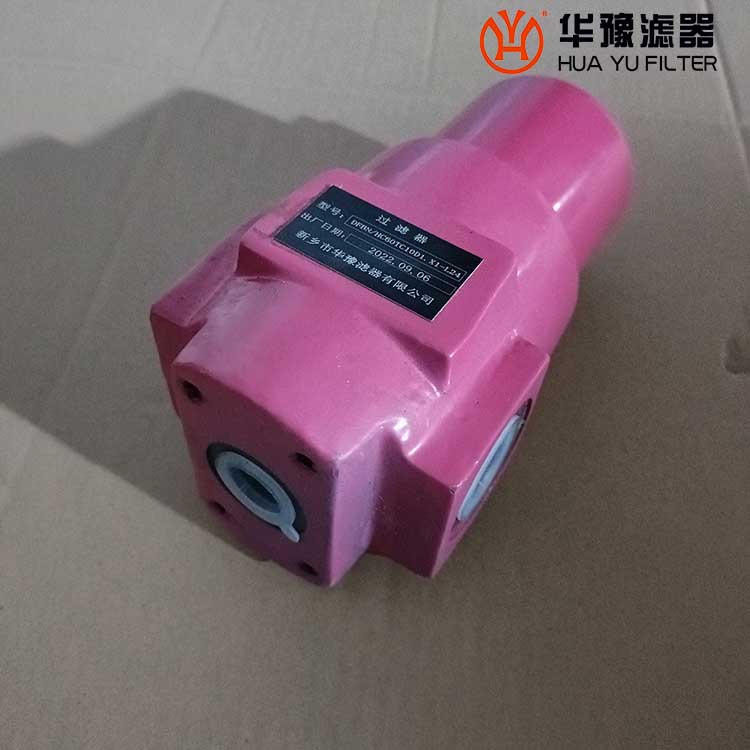 贺德克高压过滤器DFBN/HC110G10B1.X 头号玩家娱乐平台滤器