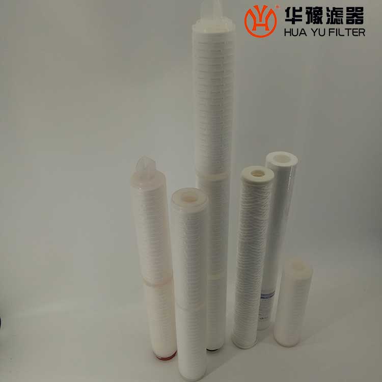 头号玩家娱乐平台保安过滤器大流量滤芯SX-T-100*500