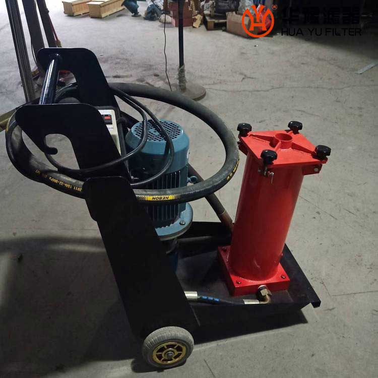 头号玩家娱乐平台PALL滤油机PFC8924-25-H-KN滤油机小车