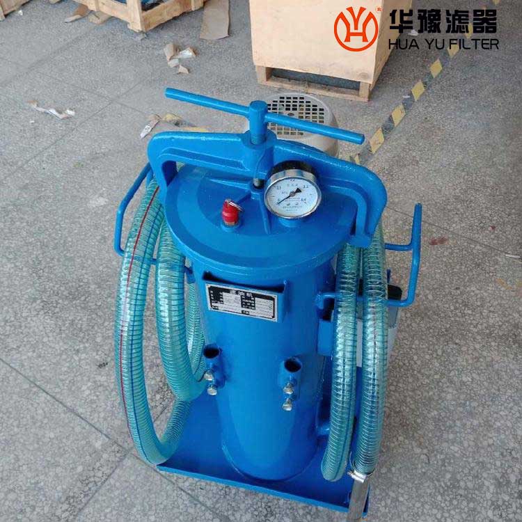 头号玩家娱乐平台高效滤油车PFC8924-25-H-KS