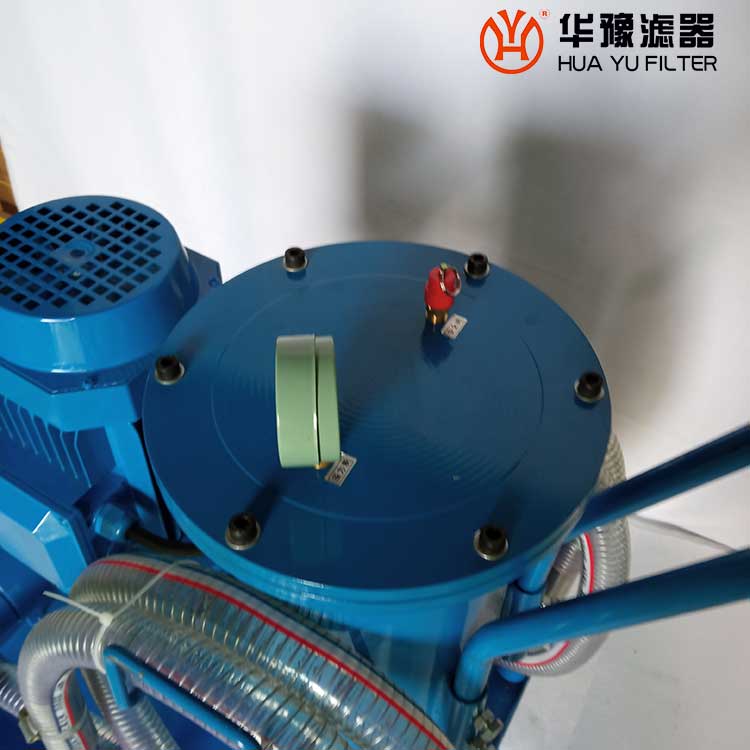 头号玩家娱乐平台供应 LUC-63×5精细滤油车