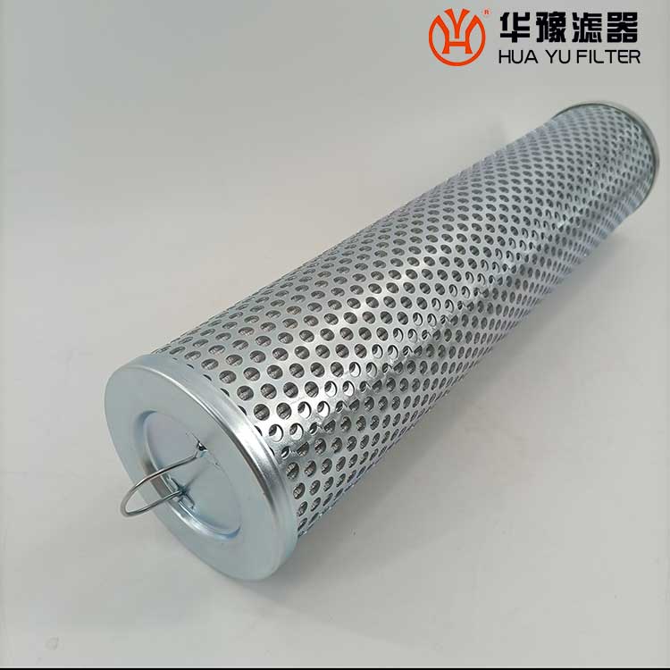 头号玩家娱乐平台液压站滤芯WNY-3