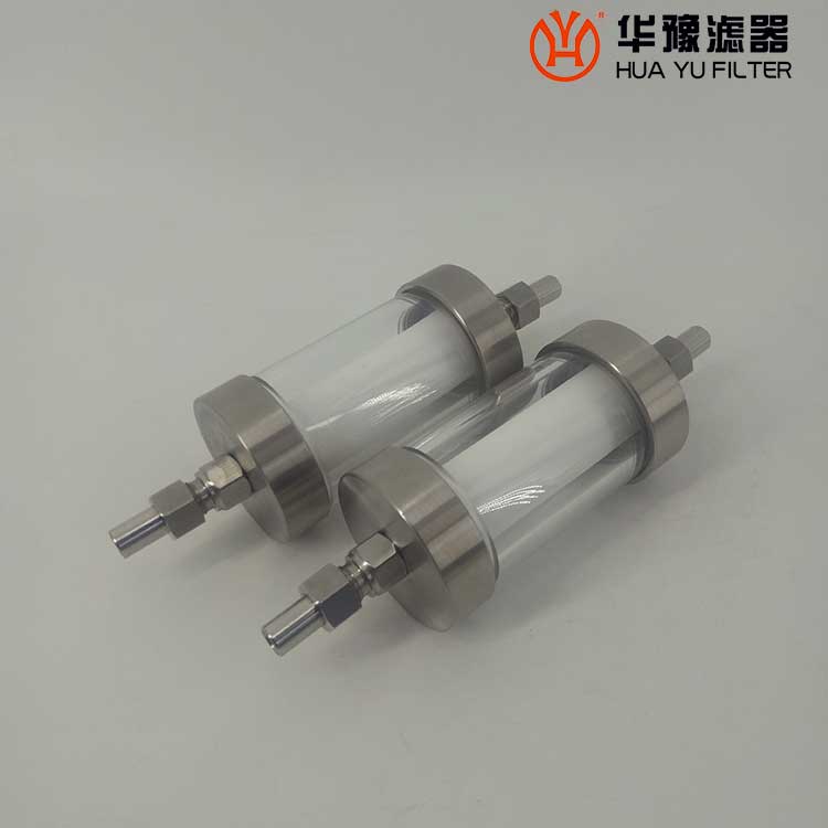 头号玩家娱乐平台GLQ-DC02 低压过滤器