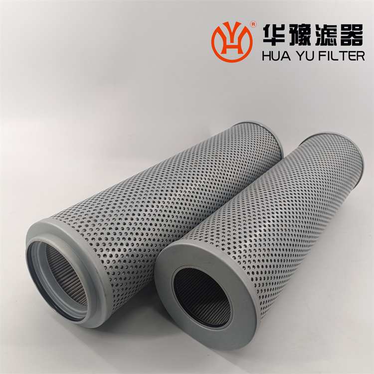 头号玩家娱乐平台润滑油站油烟风机滤芯FAX-100*30