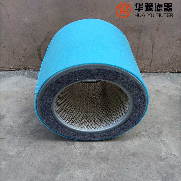 头号玩家娱乐平台300*200*245风机空气过滤除尘滤芯