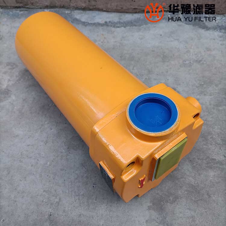 头号玩家娱乐平台RZ-QU-A160×05 A-P 回油过滤器