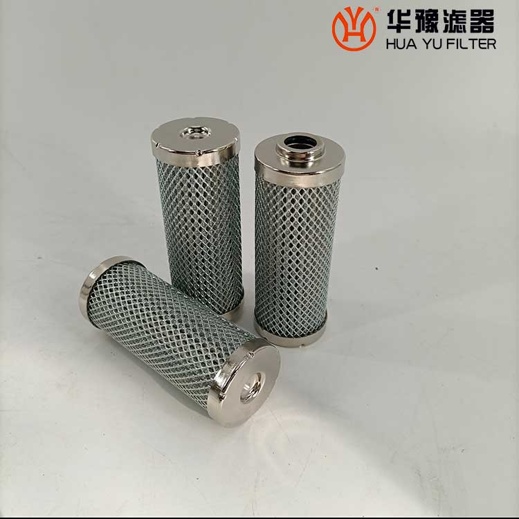 头号玩家娱乐平台DR0030D005BHHC 控制油过滤器滤芯