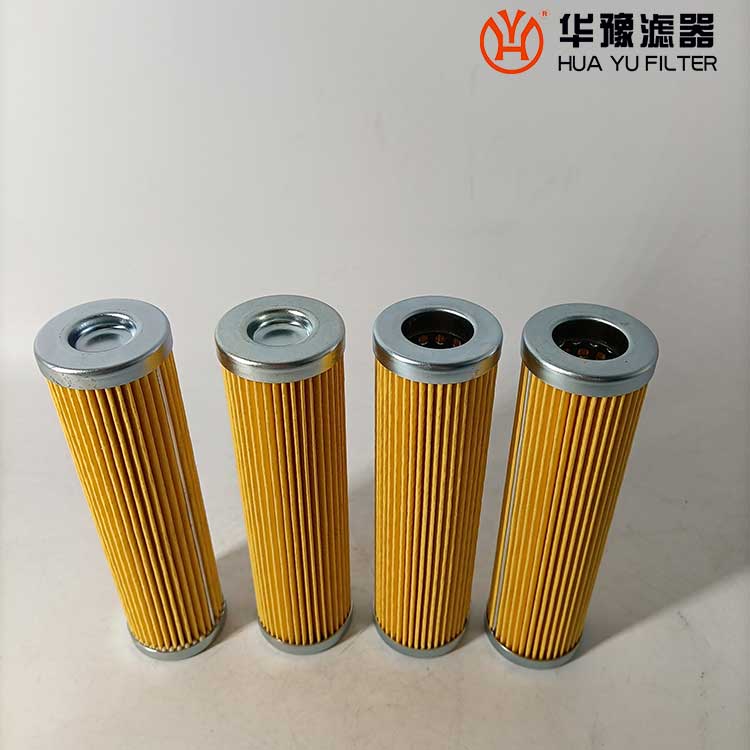 头号玩家娱乐平台P18430DRG60滤芯 马勒MAHLE液压油滤芯