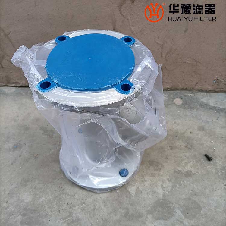 头号玩家娱乐平台GL41H-10 DN65 Y型过滤器